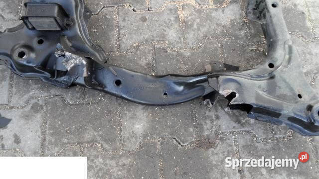 HONDA CIVIC 3D 2004 17 CTDI DIESEL WÓZEK SANKI Kozubszczyzna