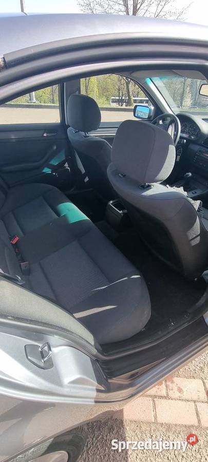 BMW 316I 261000km podkarpackie Dukla sprzedam