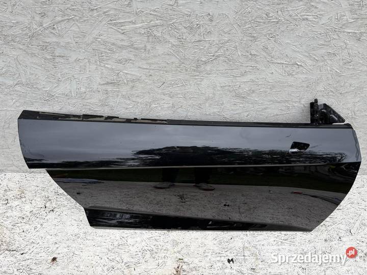 DRZWI AUDI R8 COUPE LIFT 2015 PRAWE 4S0831312A Jabłonna sprzedam