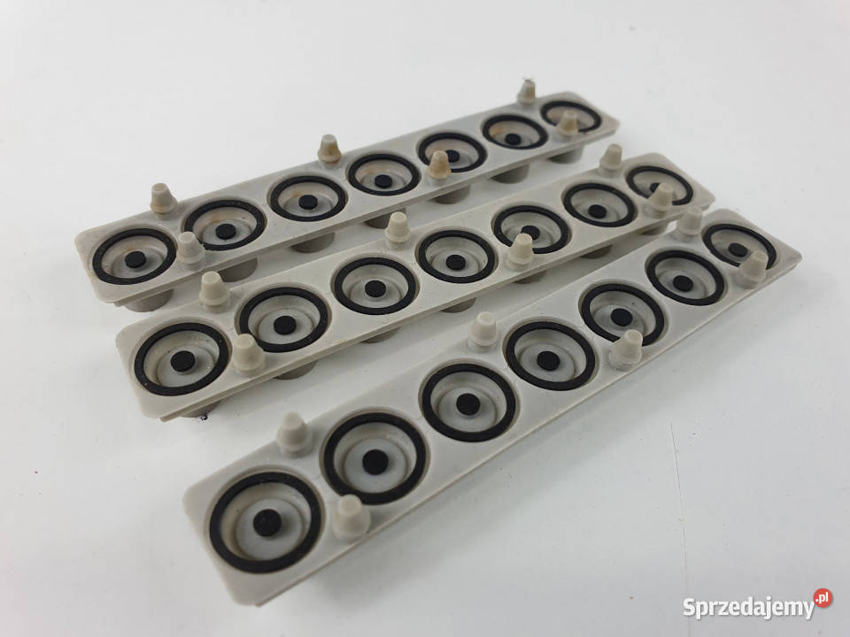 Gumy kontaktowe Kawai K1 K4 sprzedam