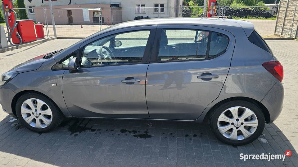 2016 motor 12 116 Wałbrzych