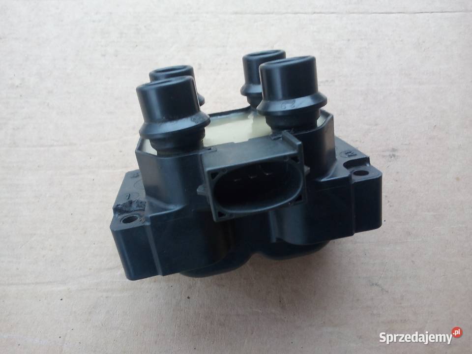 Cewka Zapłonowa Fiesta Escort 13 Stalowa Wola