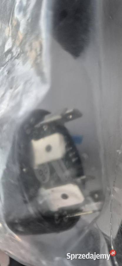 Eberspaecher 251896710000 Nowy włącznik Konin