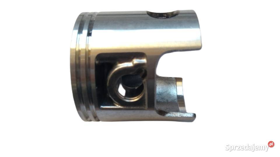 TŁOK MALOSSI SPORT 474 mm SUZUKI ADDRESS Bielsk Podlaski