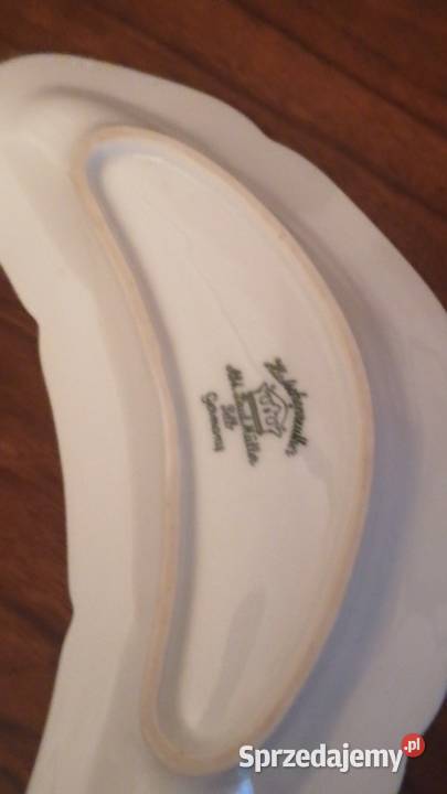 Porcelana zabytkowa Gdańsk