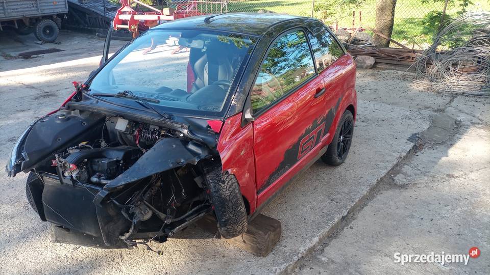 Sprzedam Aixam Coupe Gostomia