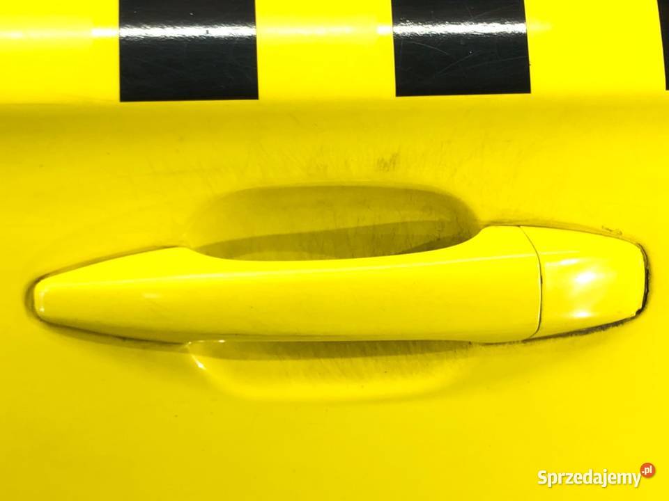 DRZWI LEWY TYŁ PEUGEOT 301 SedanLimuzyna