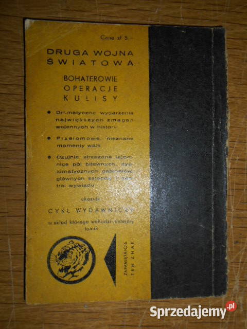 Żółty Tygrys Gdzie jest oberleutnant Siebert Parczew