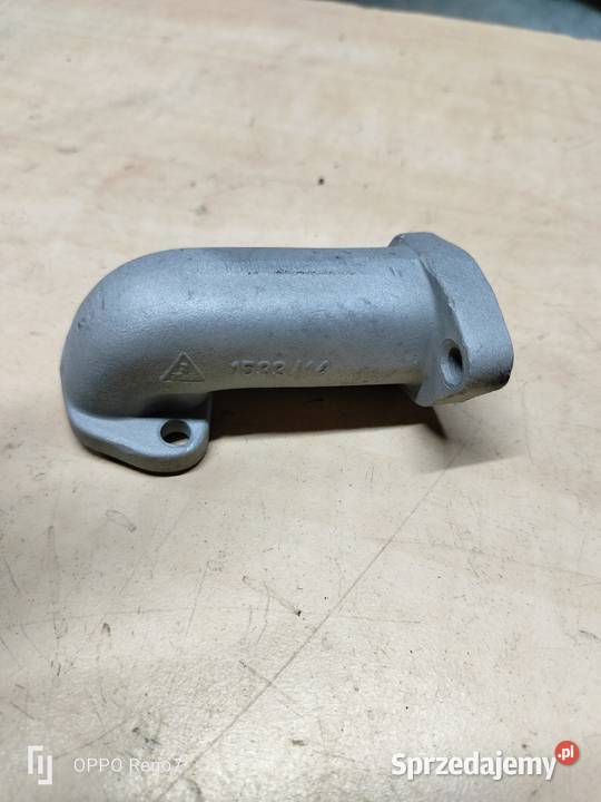 Króciec gaźnika Jawa kaczka Mustang Łubno