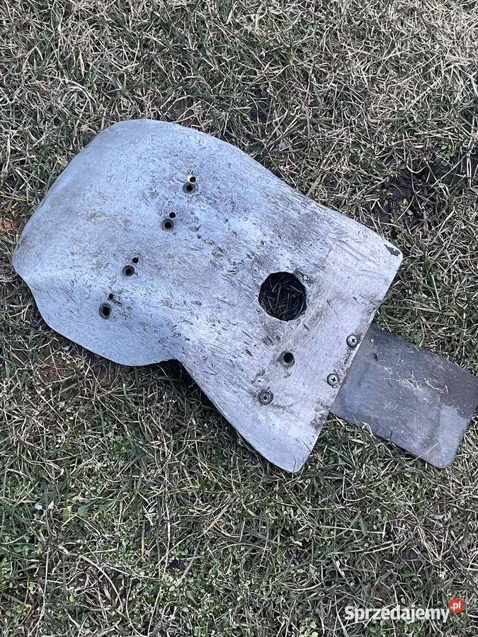 Osłona pod silnik Husqvarna Częstochowa