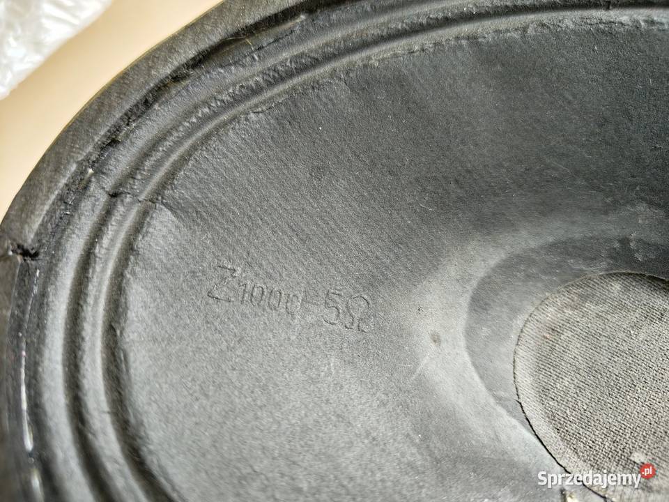 Tonsil GD 18132F głośnik Bambino Łódź