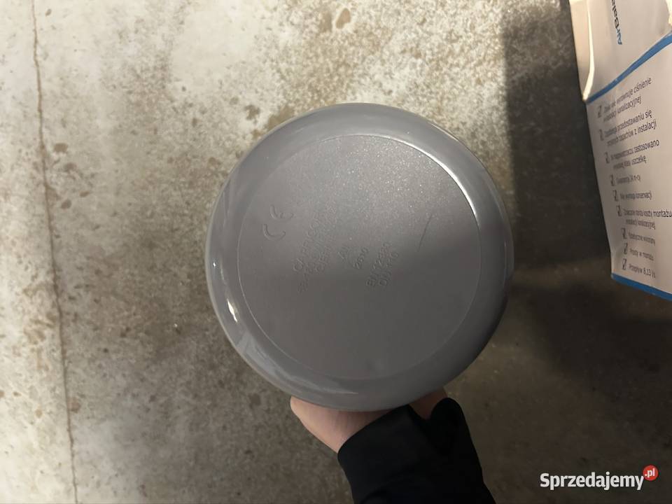 Napowietrzacz Gromnik