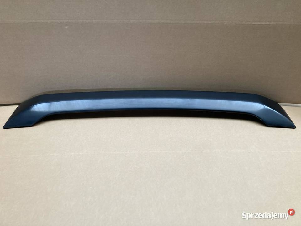 MERCEDES C W202 SPOILER LOTKAKLAPY AMG DRIFT osobowe Otwock