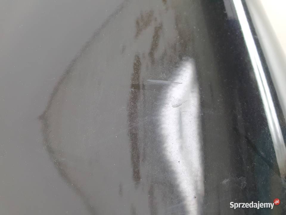 Oslona Boczek Obudowa Skuter Kumpan Electric 54I Janowice