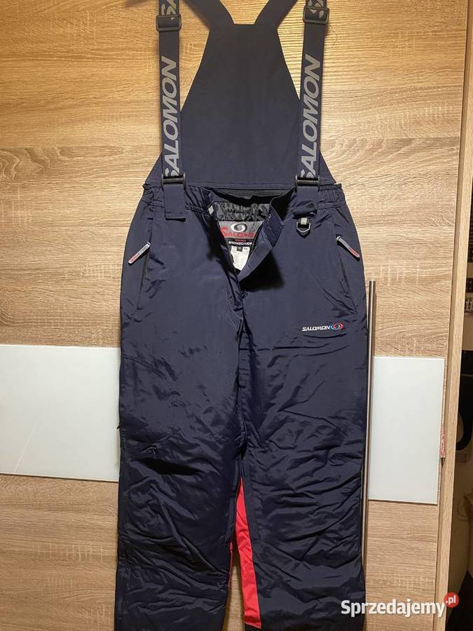 Kombinezon damski narty snowboard Narty Sport i Wypoczynek Kiniki