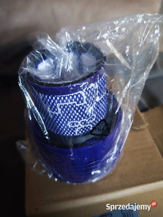 Bateria do dysona lubelskie Bereść