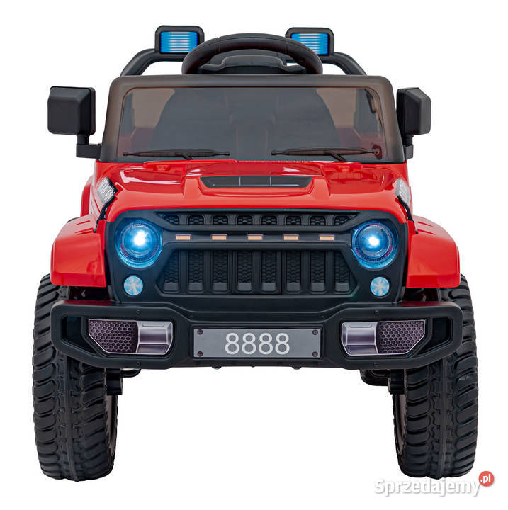 Pojazd na akumulator Off Road MOUNTAIN 12V Łopuszno sprzedam