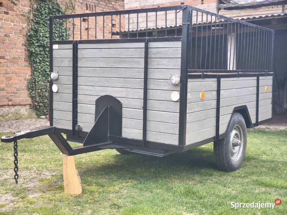 Dwukołówka Kołówka Ostrów Wielkopolski