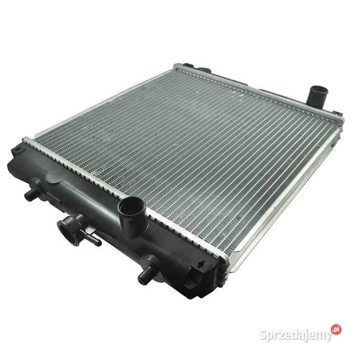 Chłodnica Kubota B2650 B3350 L3200 L2501 L3608 sprzedam