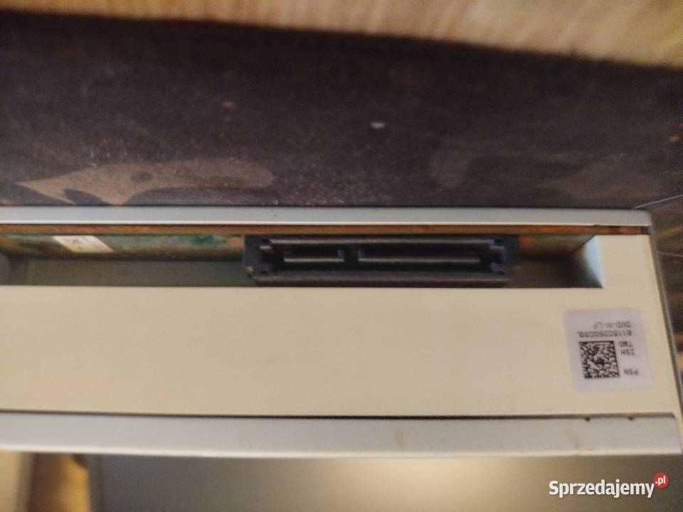 Philips dvd writer spd6105bm zachodniopomorskie Stargard