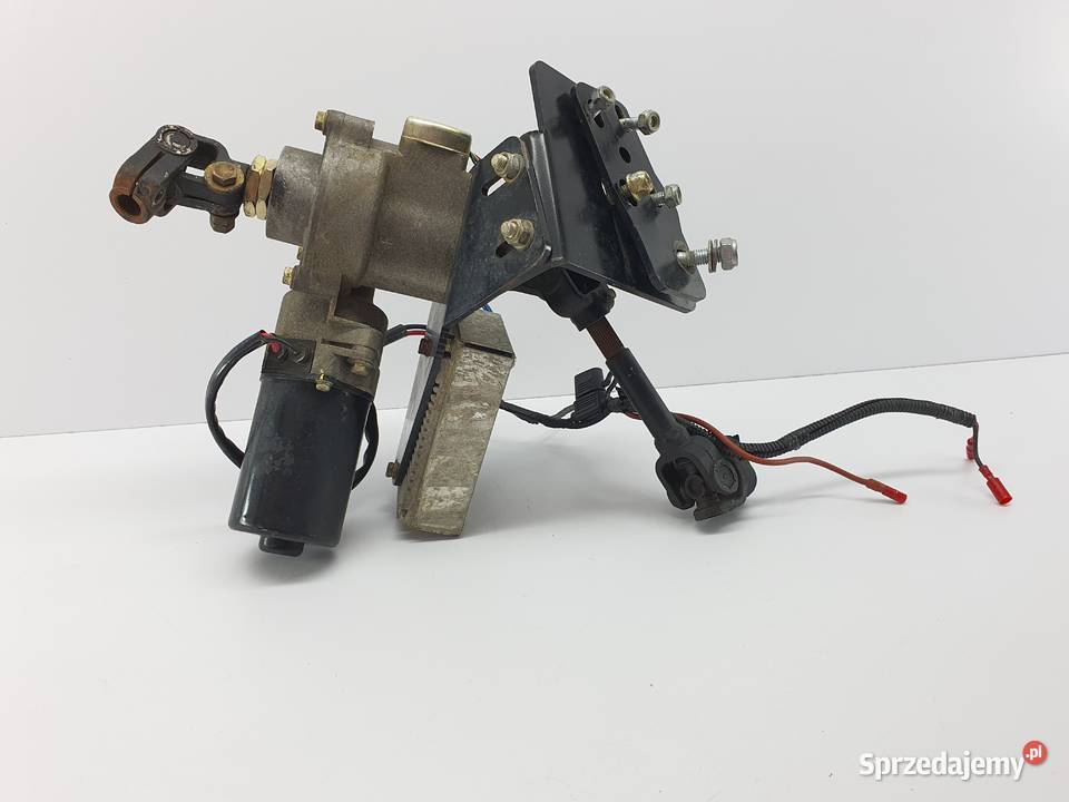 Wspomaganie Kierownicy Eps Can Am Maverick sprzedam