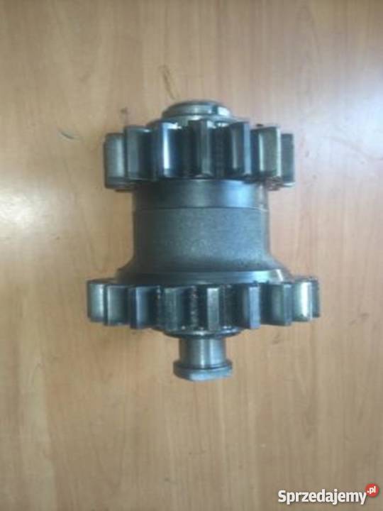 Tryb Renault 10312 10314 11014 11054 11312 Siemiatycze
