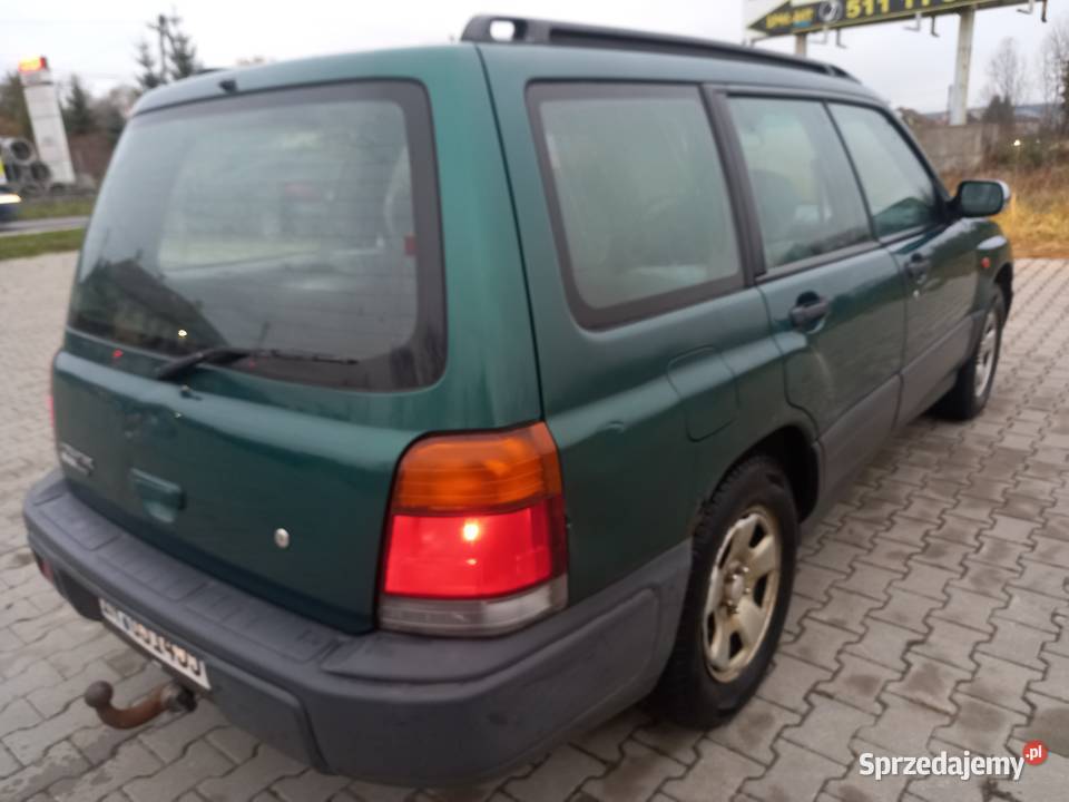 Okazja 4x4 Starachowice