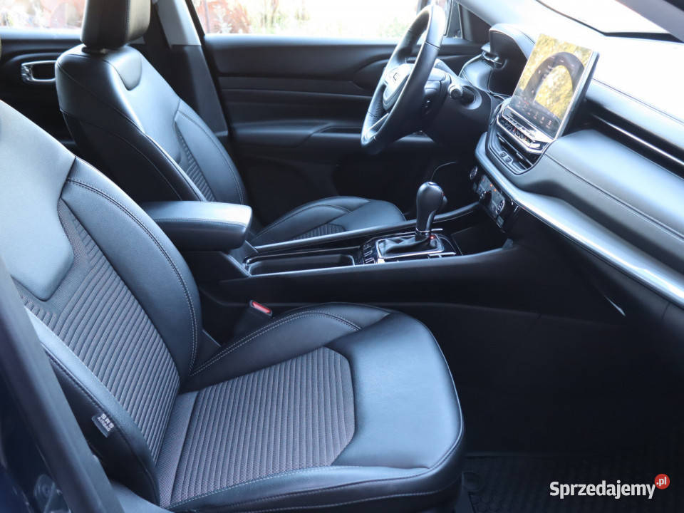 Jeep Compass 15 Turbo eHybrid śląskie Katowice