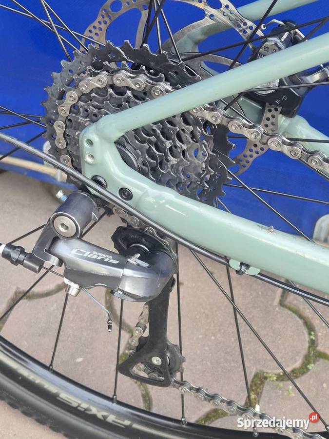 rower gravel Specialized model Diverge łódzkie Poddębice