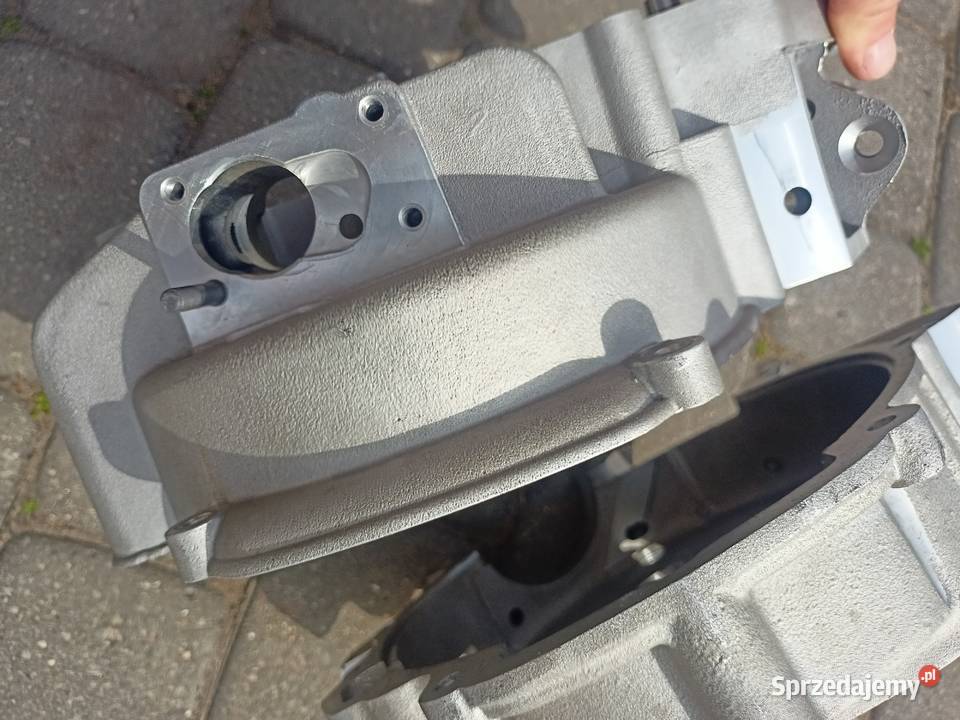 Harley WLA WLC WLDR WLD WL kartery Bydgoszcz