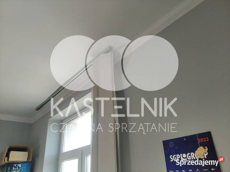 Odgrzybianie ścian Mszczonów Kastelnik Usuwanie Osuszanie i odgrzybianie