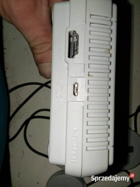 Konsola2 pady zachodniopomorskie