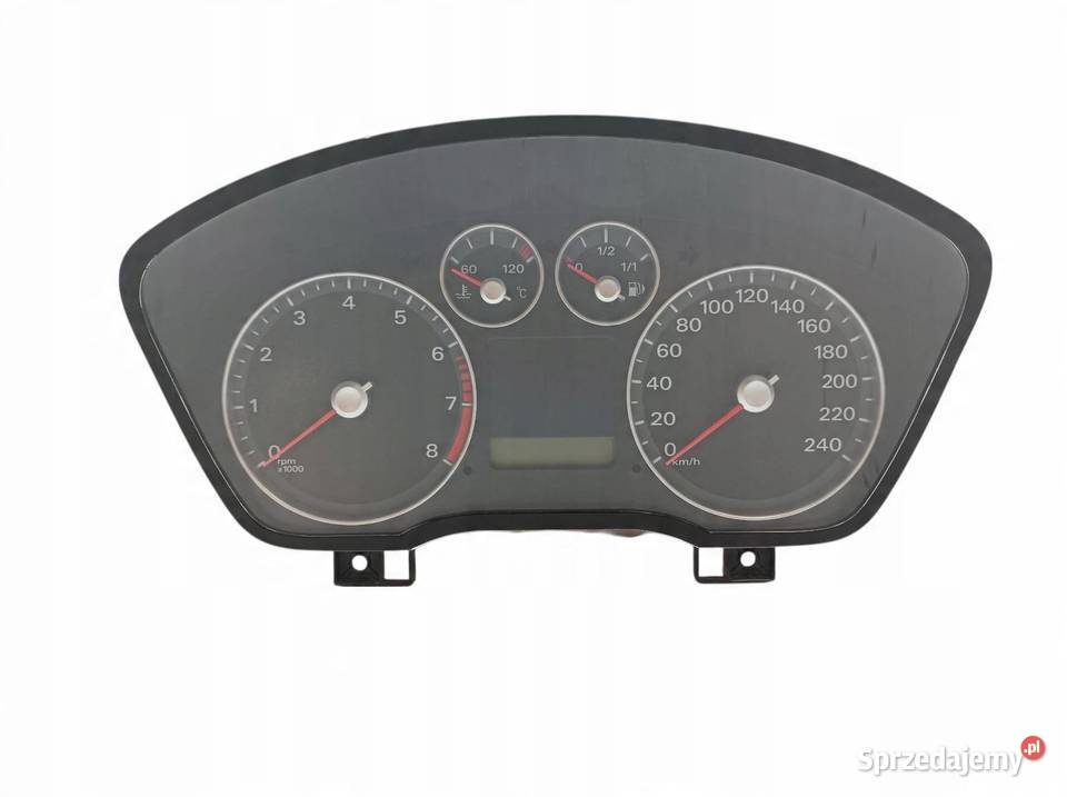LICZNIK 4M5T10849ER 18 B 125 Ford C I 20032010 sprzedam