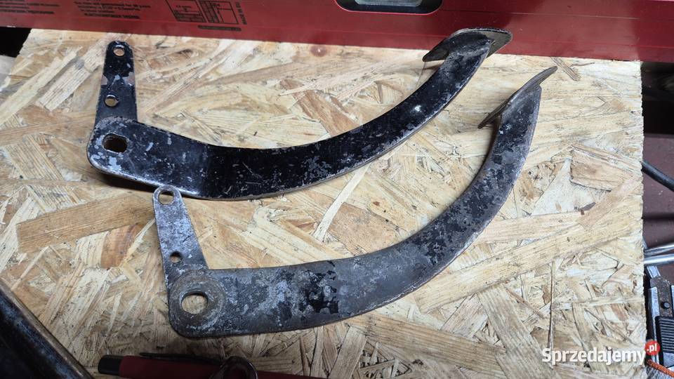 Motorynka stella dzwignia hamulca