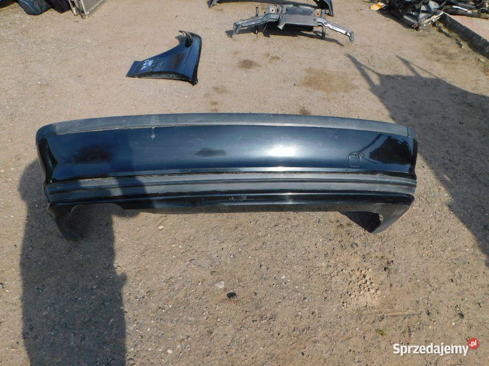 BMW E46 sedan zderzak 4282 WYSYŁKA śląskie