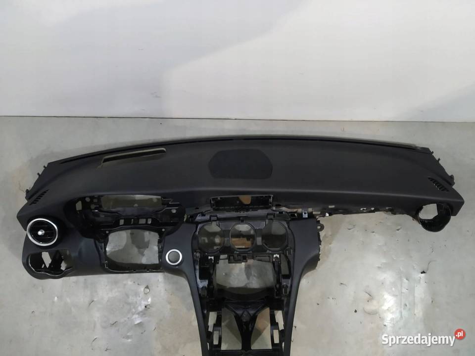 DESKA ROZDZIELCZA KOKPIT PULPIT EU MercedesBenz