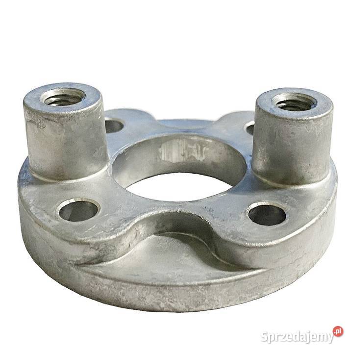 Piasta wentylatora 6550 mm Kubota GL23 Tajęcina