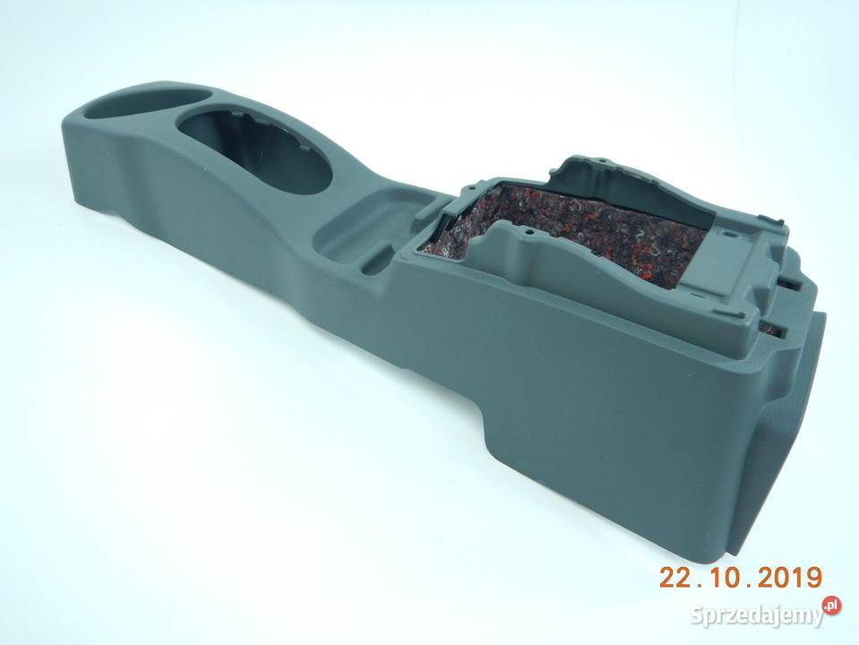 TUNEL ŚRODKOWY FORD TOURENO CONNECT MK2 1317 osobowe