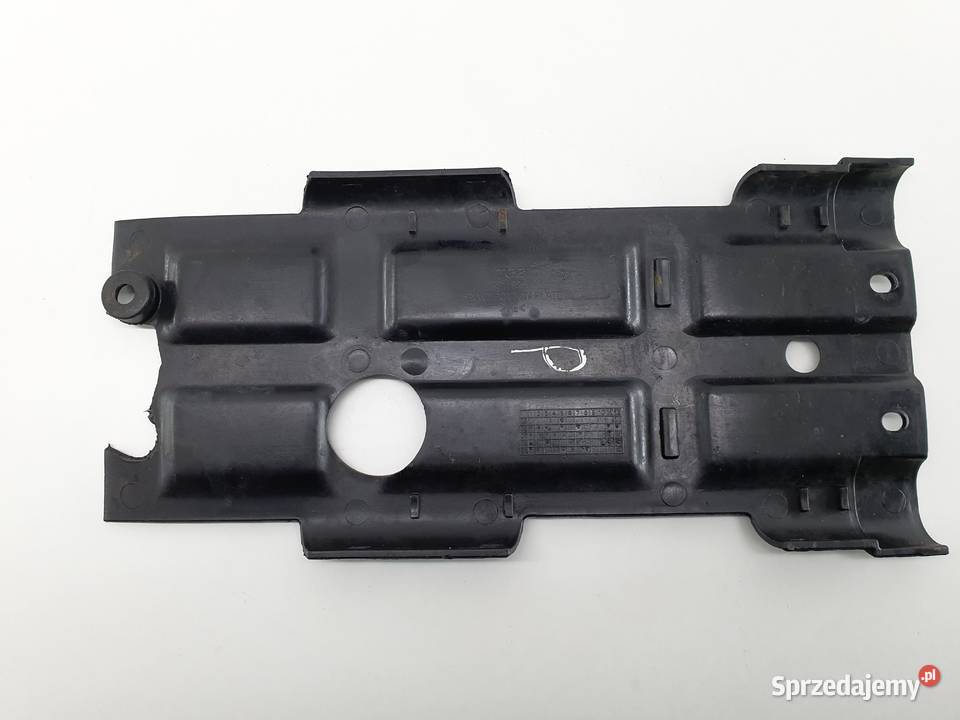 OSLONA SPODU PRZOD TGB BLADE 550 IRS Janowice sprzedam