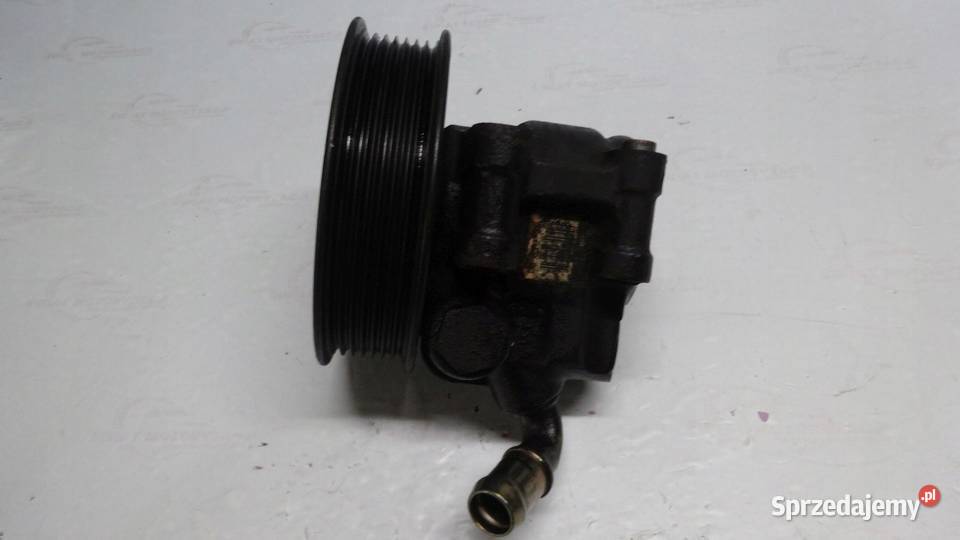 FORD TRANSIT 24 TDDI 06r 125 YC1E3A733AB POMPA osobowe