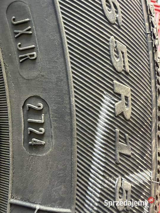 Komplet Kół Hyundai R15 Felgi Opony Czujniki Wiśnicz Mały