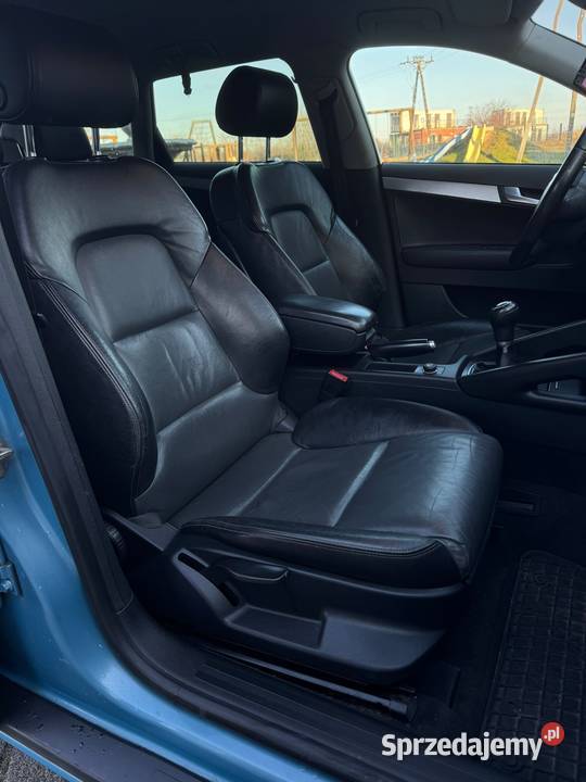 Sprzedam Audi A3 8P