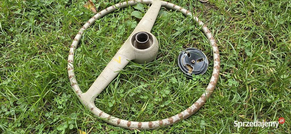 VW garbus oval kierownica osobowe Motoryzacja Konstantynów Łódzki