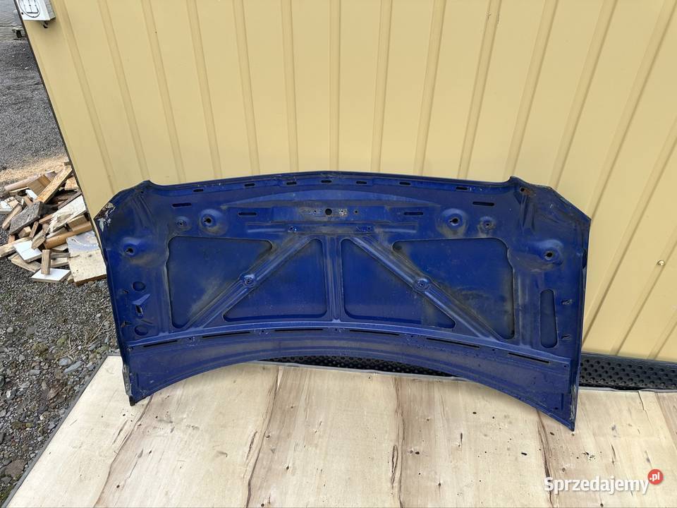 Maska Viano Vito W638 lubelskie