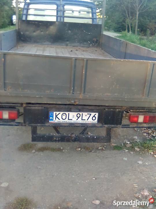 Daf 400 Gawłuszowice sprzedam