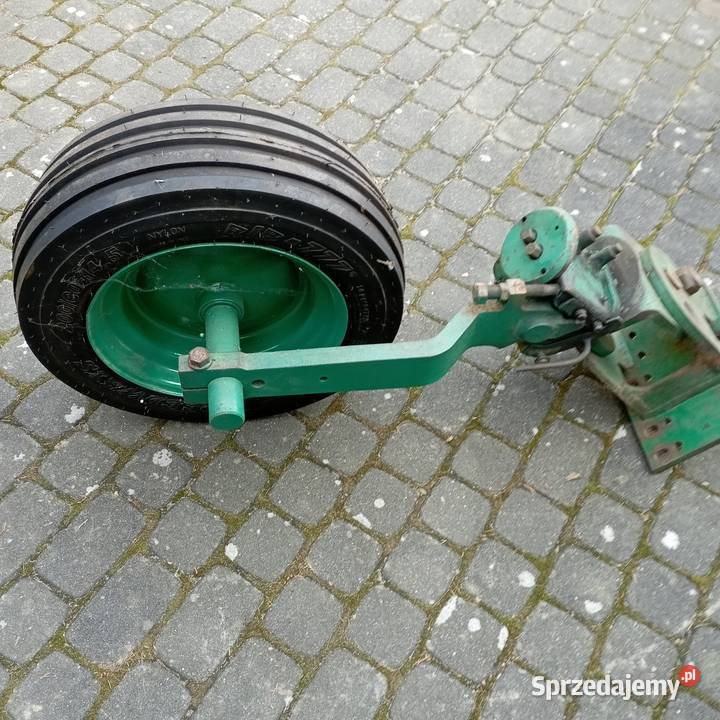 Koło do pługa kverneland kujawsko-pomorskie