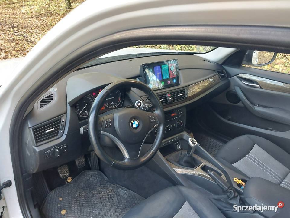 Sprzedam śliczne BMW 290000km Lublin