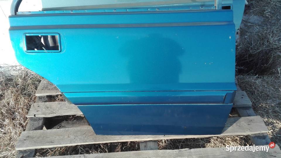 Polonez drzwi tylne kolor 21u caro plus kombi Suskowola