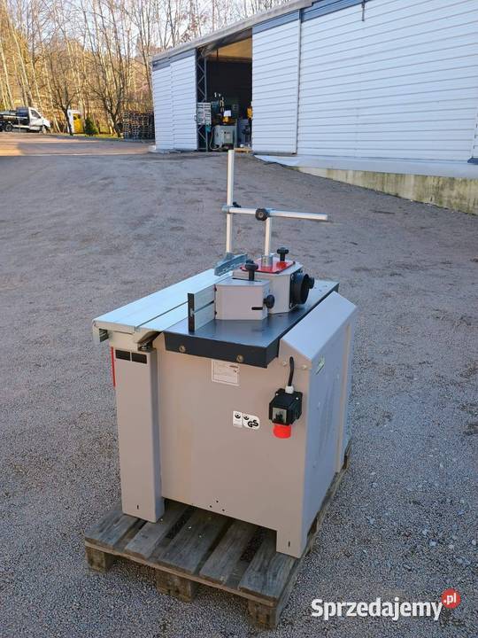 Frezarka dolnowrzecionowa Hammer K3 frezarka z sprzedam