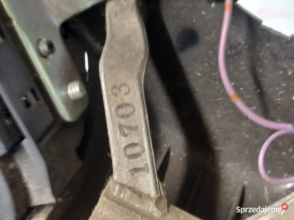 MITSUBISHI ASX I 11r kierownica Kielce